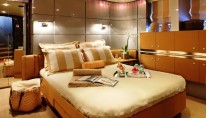  AA Absolute -  VIP Cabin